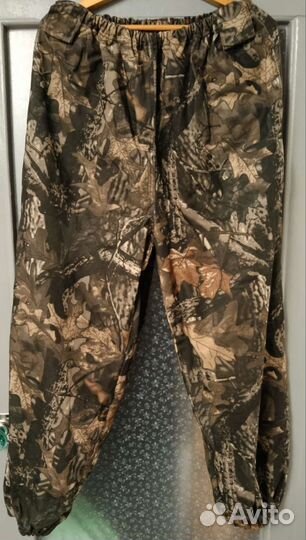 Костюм Сопка (мембрана)