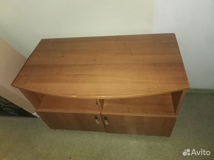 Тумба под телевизор