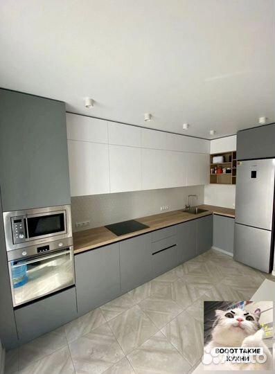 Кухонный гарнитур