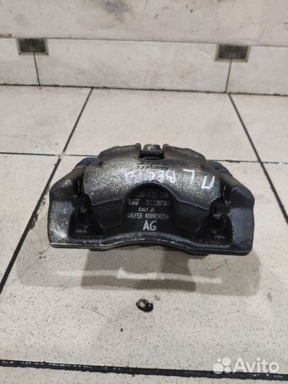 Тормозной суппорт перед лев LADA Vesta