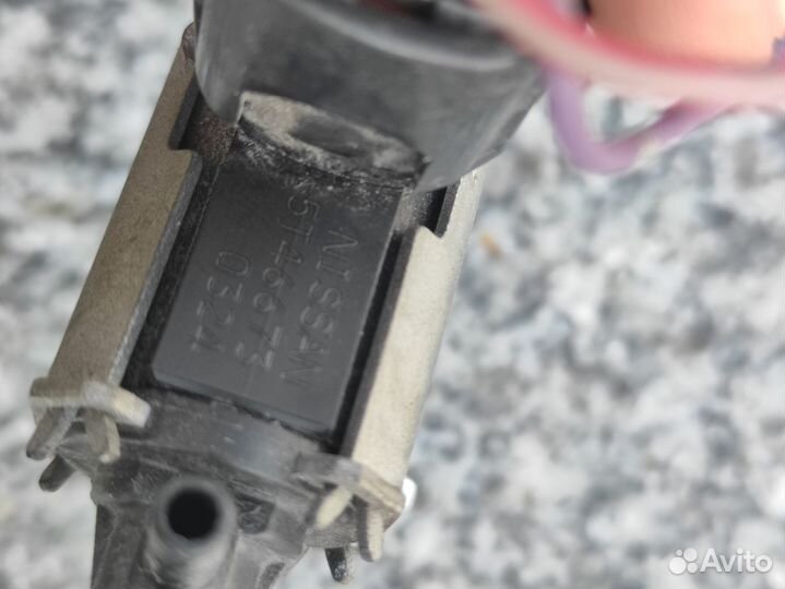 Клапан электромагнитный Nissan Teana J32