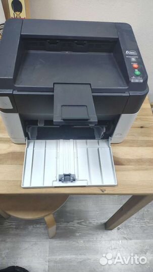 Принтер лазерный