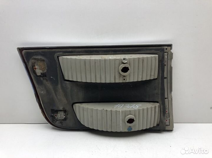 Фонарь задний правый Lincoln Navigator 2006-2014