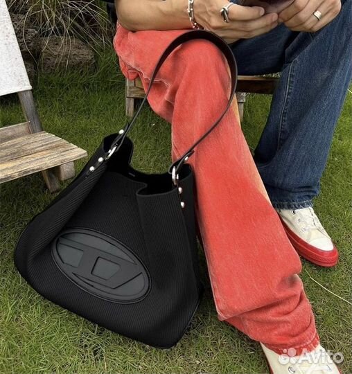 Сумка шопер Diesel