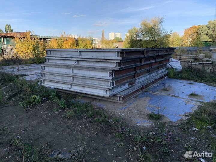 Рекламные щиты