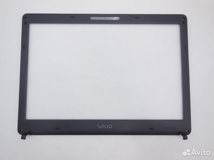 Рамка матрицы от ноутбука Sony vaio VGN-FE21SR