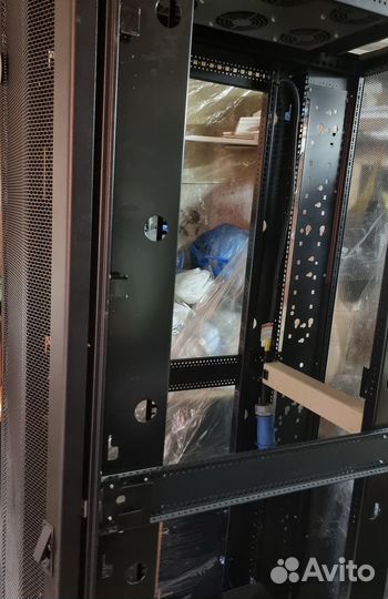 Серверный шкаф HP