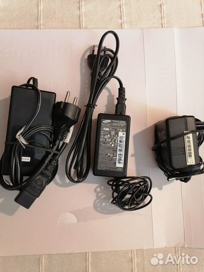 Блок питания