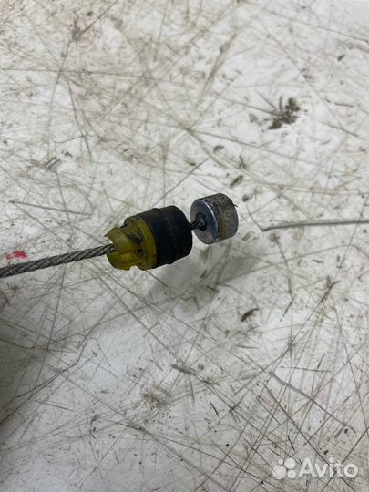 Трос газа Mazda 3 BK