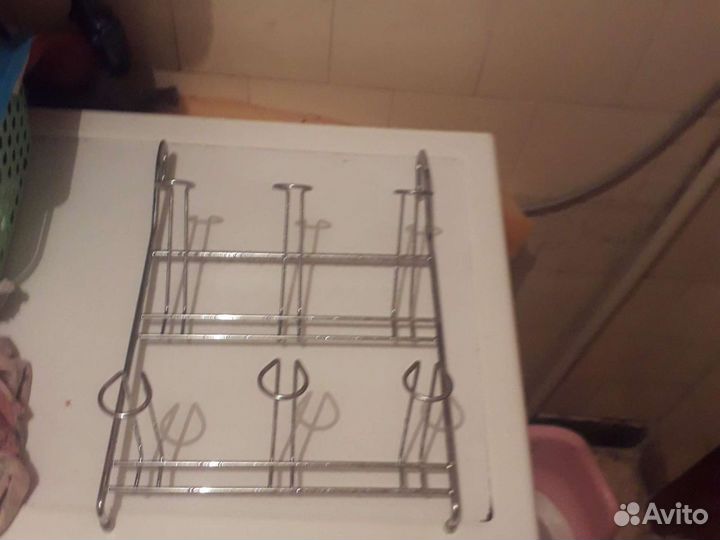 Держатель для кружек