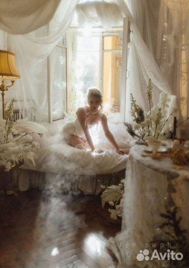 Фотодень под ключ