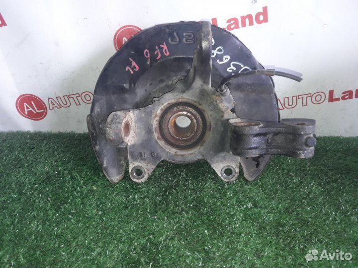 Ступица передняя левая Honda Stepwgn RF3