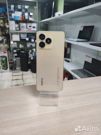 realme C53, 6/128 ГБ