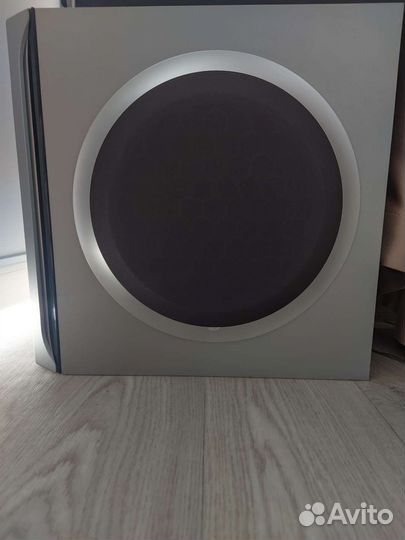 Домашний кинотеатр sony DAV-dz500kf