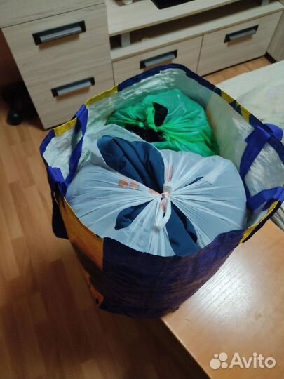 Женская одежда