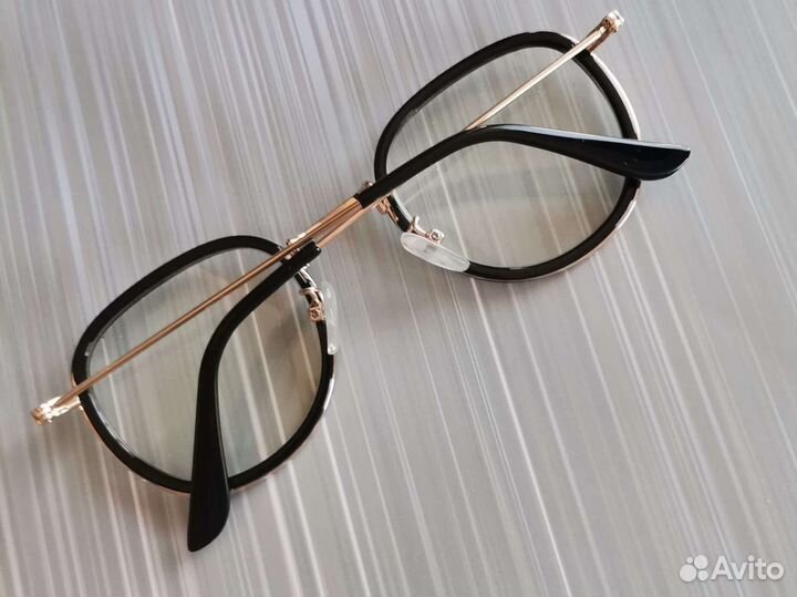 Оправа очки