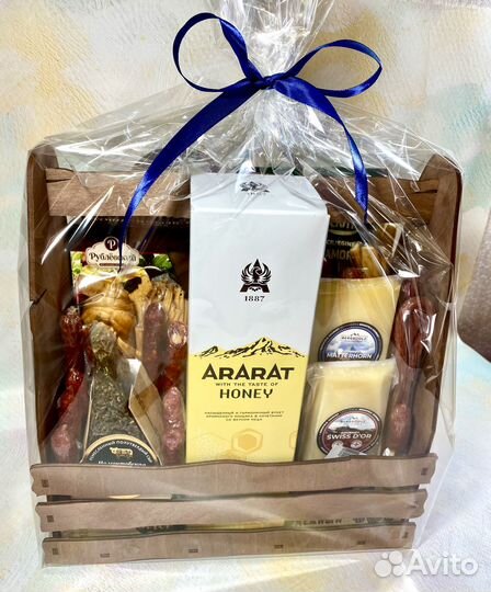 Мужские букеты съедобные