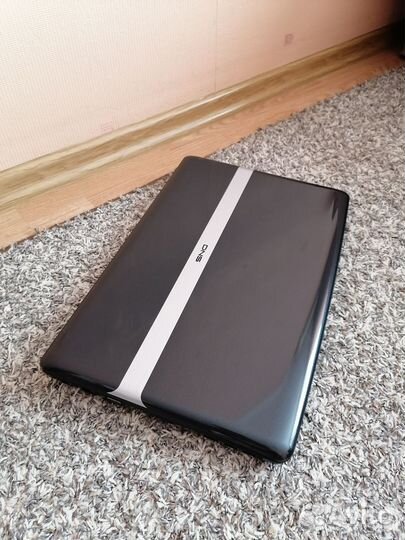 Игровой ноут Core i3/17'3/GT640M 2GB/8GB RAM/1TR