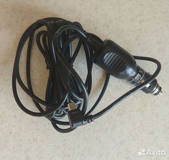 Видеорегистратор Mio 358