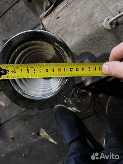 Пружины mercedes w140