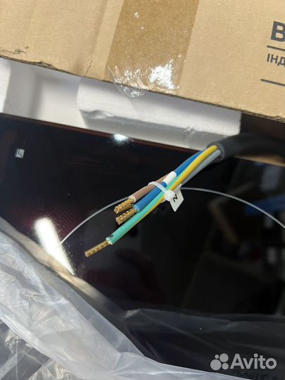 Индукционная варочная панель Samsung новая