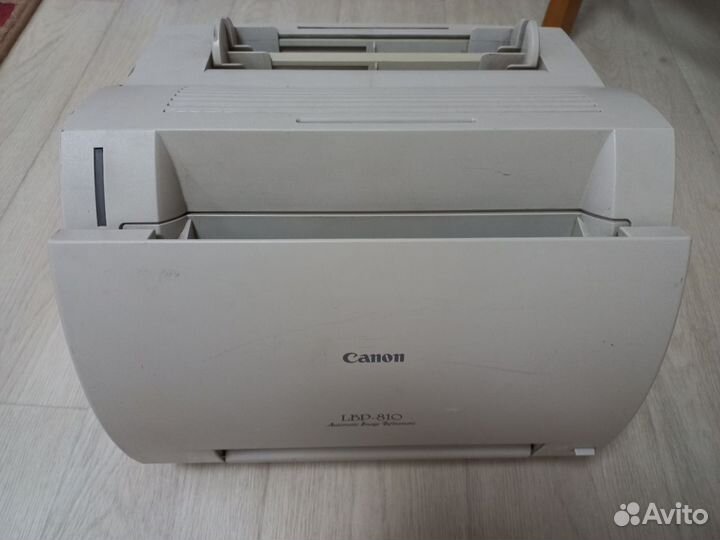 Принтер Canon LBP-810