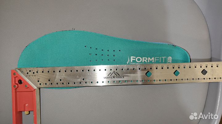 Saucony 2020 Mad River Tr Citron/Black 48 размер