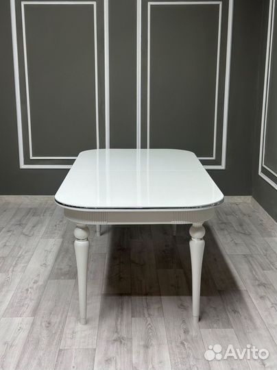Стол, стулья набор. Доставка по всей России