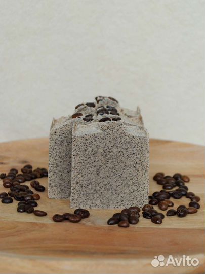 Мыло с нуля опт