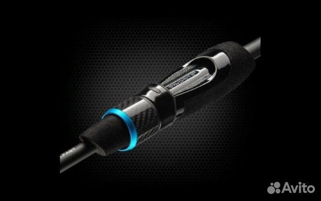 Спиннинг Favorite Blue Bird BB1-802L-T 240cm 3-12g