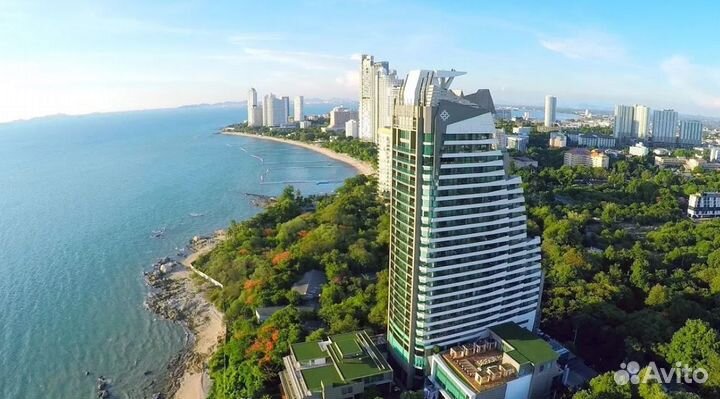 Go в Паттайю от 7 нч