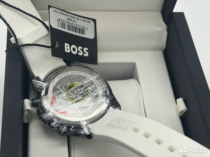 Наручные часы Hugo Boss HB1513966