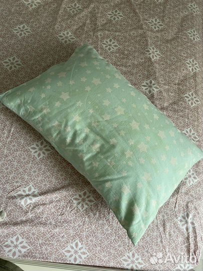 Подушка детская