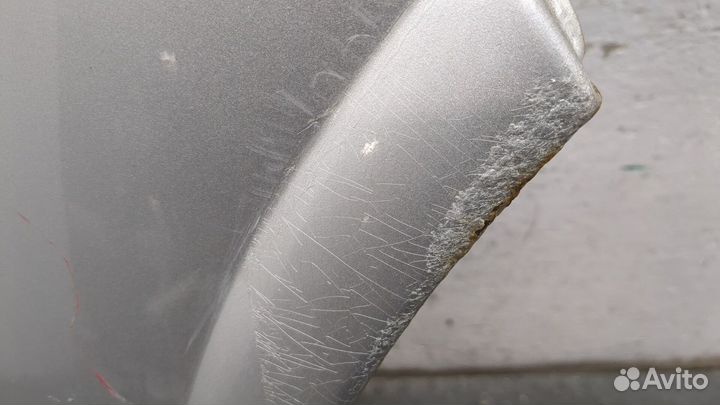 Крыло Opel Vectra B, 1998