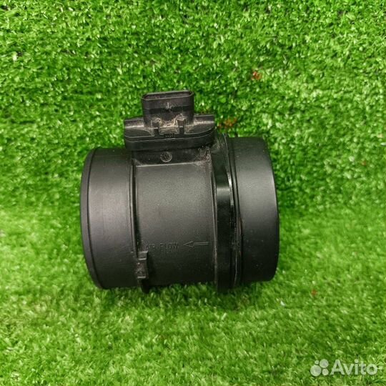 Расходомер воздуха SsangYong Actyon 2 SUV 2012