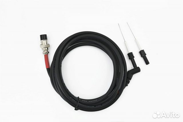 Измерительный щуп TL-AS-light для USB Autoscope IV