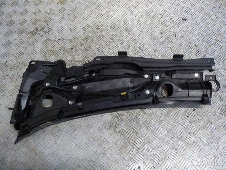 Планка под лобовое стекло правая Mazda 6 GJ