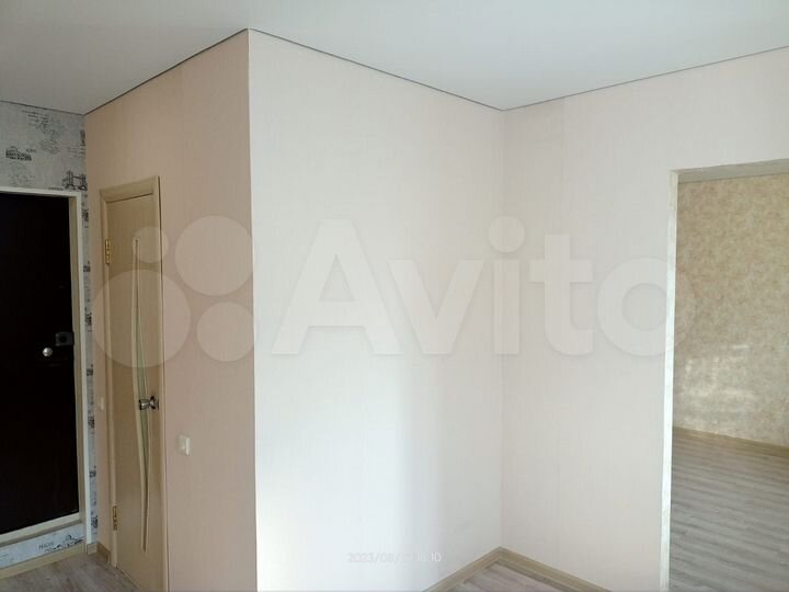 1-к. квартира, 25 м², 1/5 эт.