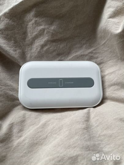 Беспроводное зарядное устройство lyambda LNT5-WT