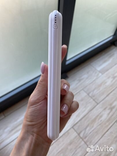 Паурбанк 10000