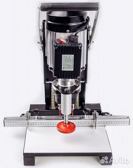 Сверлильно-присадочный станок под петли MZ-7302