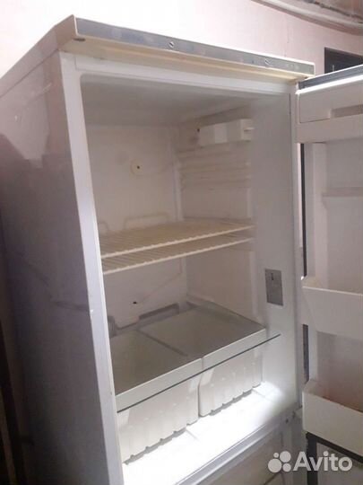 Холодильники бу stinol