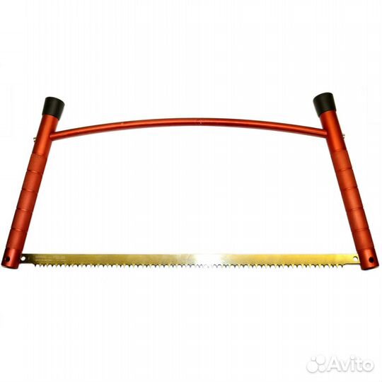 Лучковая пила складная 530мм (53 см)