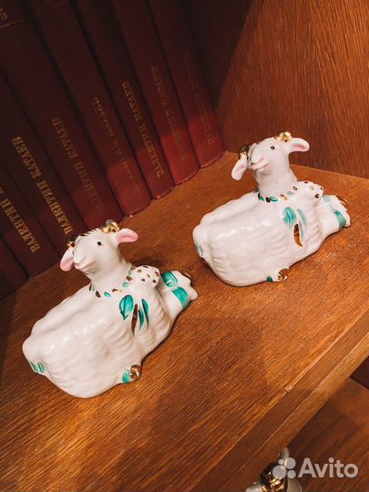 Статуэтка, ваза СССР