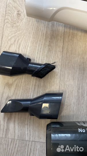 Пылесос ручной (handstick) Tefal