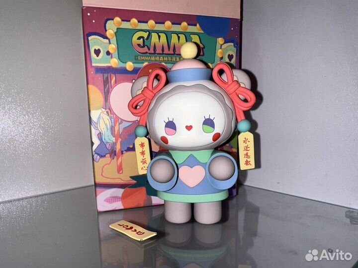 Фигурка Emma Secret Forest Midnight Market