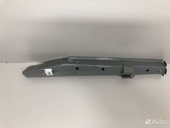 Лонжерон пола LADA 2110 1997-2009