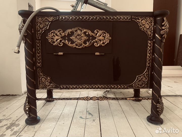 Продам печь