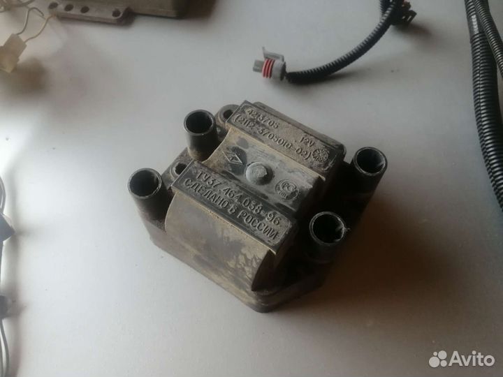 Коса и эбу январь 5.1.1