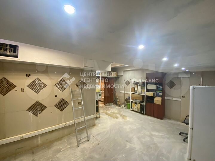 Продам помещение свободного назначения, 70.8 м²